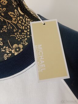 Michael Kors vysoce luxusní mikina - 9