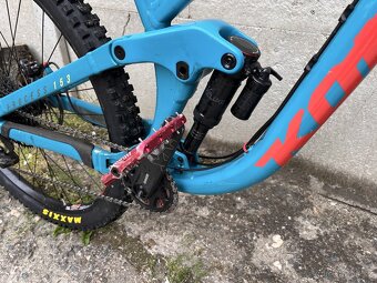 Kona Process 153 DL 2019 velikost M - 9