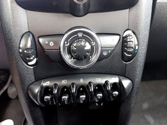 Mini One 1, 6 i Klima Tempomat - 9