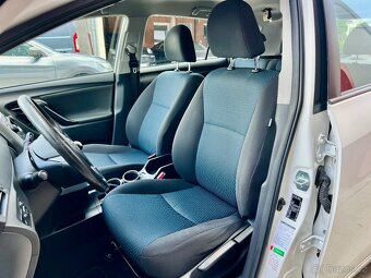 Toyota Verso 1,6 KLIMA / 2015 - 9