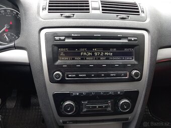 Škoda Octavia Combi, 1,9 TDI 77Kw, Klima, CZ , Tažné - 9