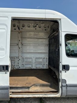 Iveco Daily L3H3 2.3 HPT , 2006, DPH - 9
