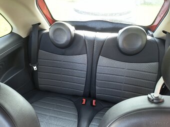 Fiat 500 - 9