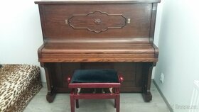 Pianino Rous - 9