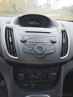 Ford c max - 9