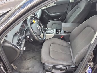 Audi A6 Avant C7, 3.0 TDI 160KW, Quattro, S-tronic 2016 - 9