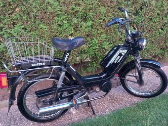 Babetta 210 LUX - 9