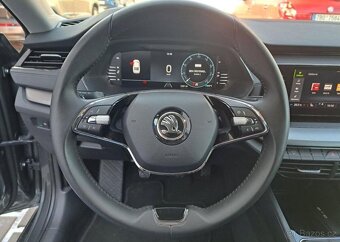 Škoda Octavia 1,5TSI 110kW Ambition Plus - 9