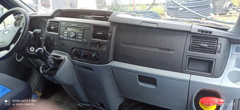 Ford Transit - 9