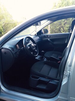 Škoda Octavia 1.9 TDI 77 kW r.v. 2012 - 9