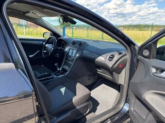 FORD MONDEO MK4 FACELIFT 2.0 TDCI 6Q 103KW RV.2012 - 9