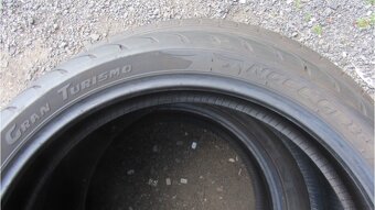 Pirelli 120/70/17, DOT0920 - 9