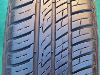 4x Disky Ford 4x108 + Letní Barum 185/65R14 7mm:Cena za sadu - 9