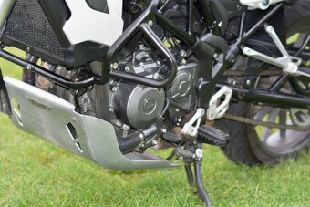 BENELLI-TRK-500cm-2019-PERFEKTNÍ STAV - 9