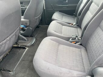 Seat Alhambra 1.9 85kw - 9
