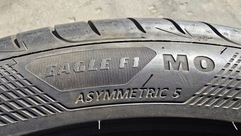 Letní pneu 245/40/18 Good Year - 9