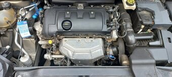Citroen C4 1.4 Vti 70kw - 9
