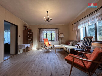 Prodej rodinného domu, 105 m², Lubenec, ul. Královské údolí - 9