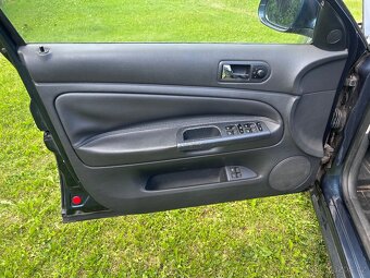 VW Passat B5.5 2.5 TDI 120 kW - 9