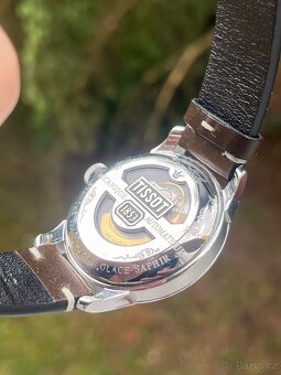 Hodinky Tissot 1853 Le Locle Automatic - 9