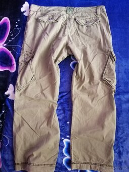 Thor steinar kalhotky, vel 4xl /32 - 9
