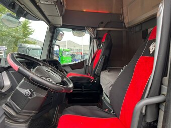 Renault T 480 COMFORT LOW DECK AUTOMAT EURO VI - 9