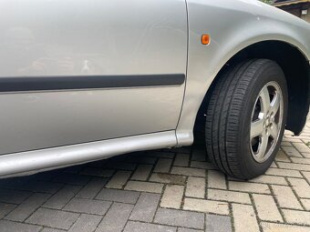 Škoda octavia 1.9. TDi 81kw - 9