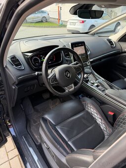 Renault Espace Initiale - 9