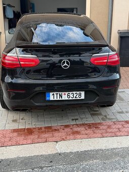 Mercedes benz glc 220d - 9