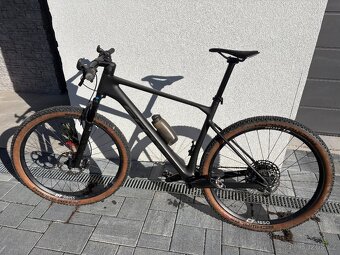 SCOTT Scale 910 – karbonová raketa na prodej - 9