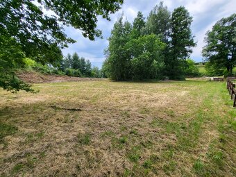 Prodej stavební pozemek Ludgeřovice - 1000 - 1999 m2 - 9