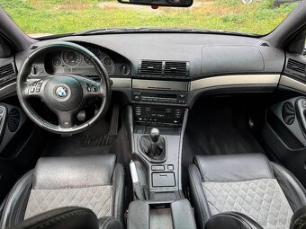 Bmw e39 M5 - 9