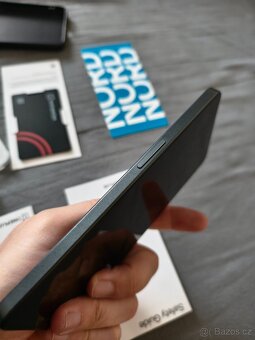 OnePlus nord 3 5g 16gb/256gb Black - 9