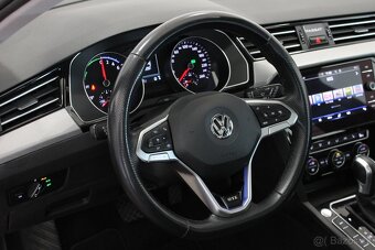 Volkswagen Passat, 1.4 GTE 160kW DSG BUSSINES - 9
