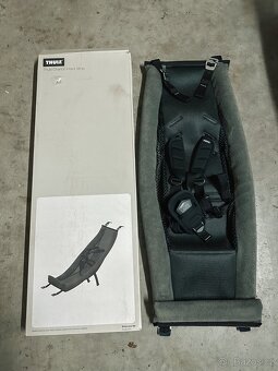 THULE Chariot Sport 1 - 9