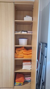 Skříně do ložnice - 9