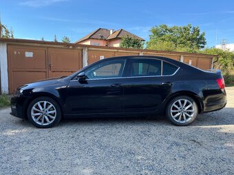 Škoda octavia 3 RS 2.0 tsi - 9