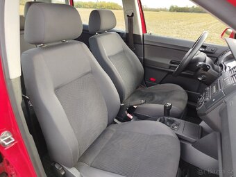 Volkswagen Polo 1.2 ( 125 000km ) 2009 - 9