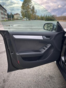 Audi a5 Sportback 3.0tdi 180kw, quattro, 7st. Aut., Caplay - 9