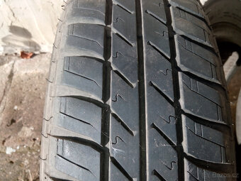 4ks Pneu. Barum BRILLANT 155/70 R13 - PL do SM - 9