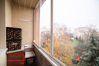 Převod dr. podílu, byty/3+1, 71 m2, Zdeňka Fibicha 2592/35, - 9