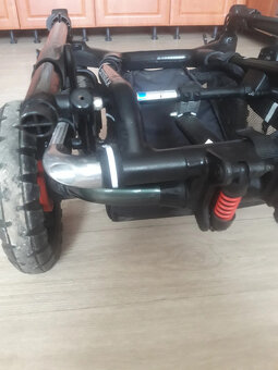 Trojkombinace Jane crosswalk - 9