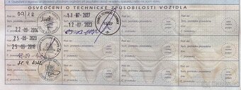 Prodám Motocykl KTM 350 EXC-F - 9