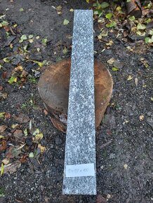 Mramorové, žulové, kamenné desky 2 - 9