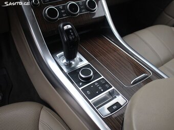 Land Rover Range Rover Sport, 3,0 SE SDV6 - 9