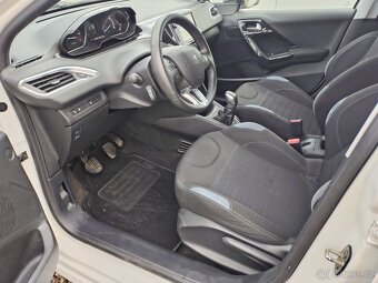 Peugeot 208, 1.6 120 k - 9