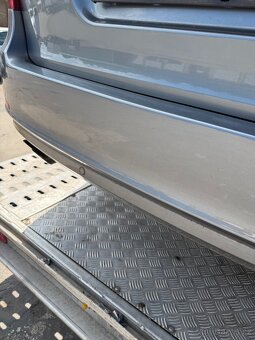 Náhradní díly Škoda Superb 2 Combi - CFGB, NLN - 9