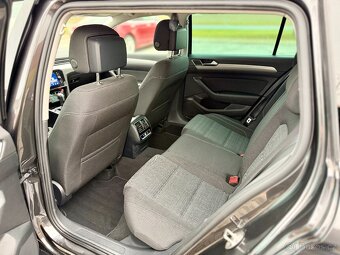 ❤️VW Passat Variant 2.0 TDI 110 kW DSG 2022 Webasto ACC DPH - 9