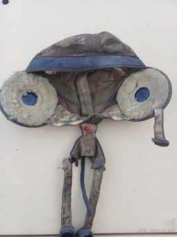 Prodám ruzné drobné militarie - 9