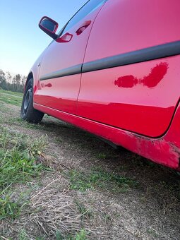 Vw polo 9n 1.4 16v 74kw - 9